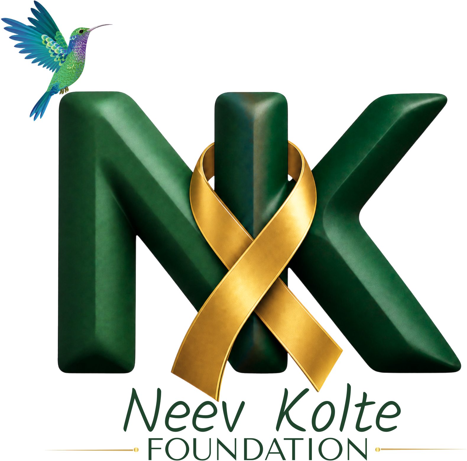 The Neev Kolte Foundation