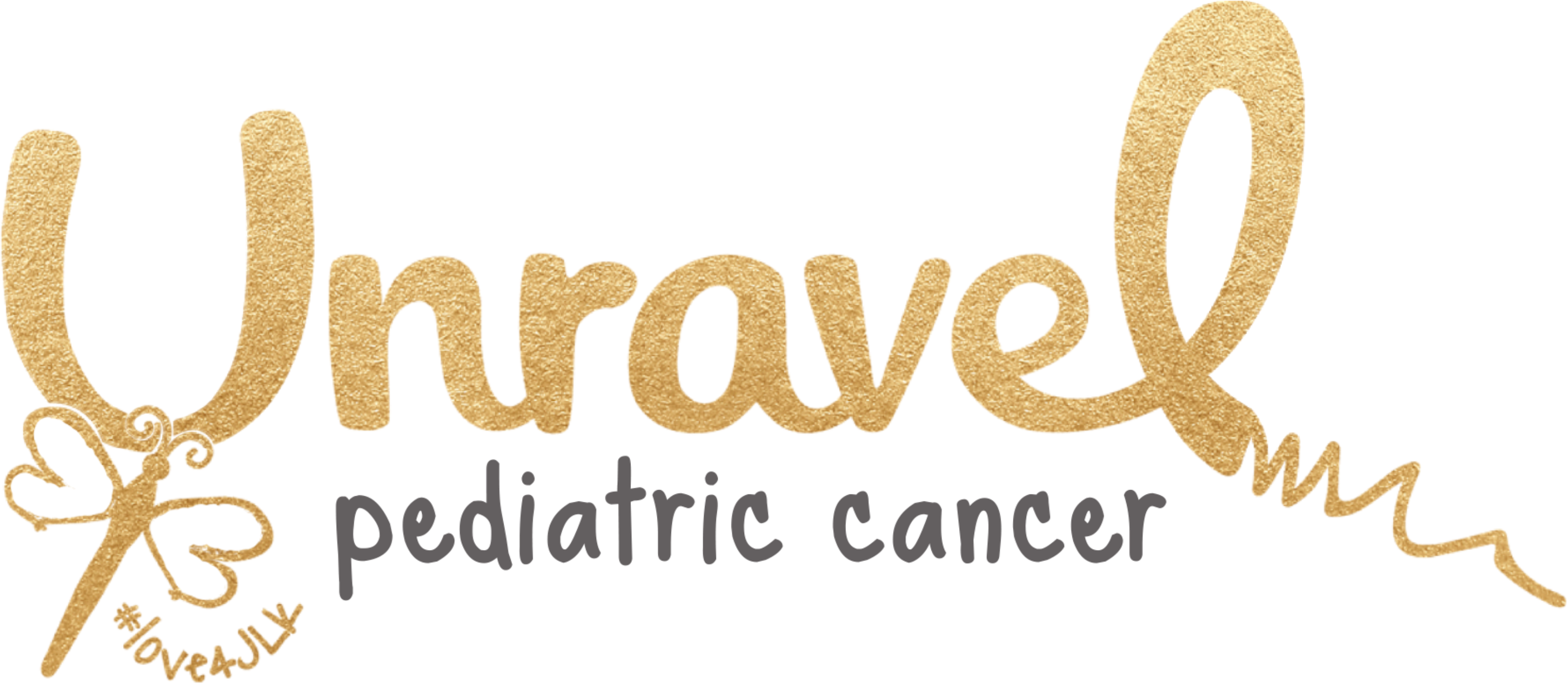 Unravel Pediatric Cancer